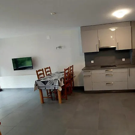 Haus Fortuna Διαμέρισμα Leukerbad