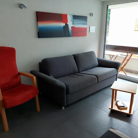 Haus Fortuna דירה *