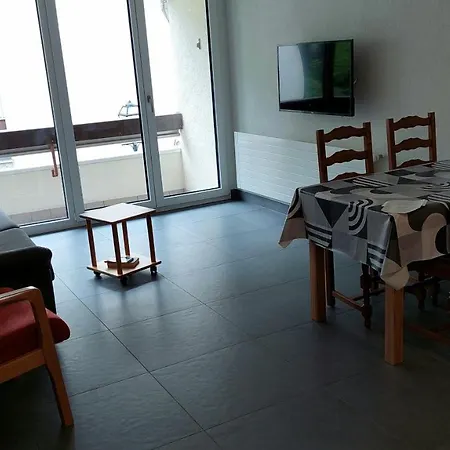 Haus Fortuna דירה