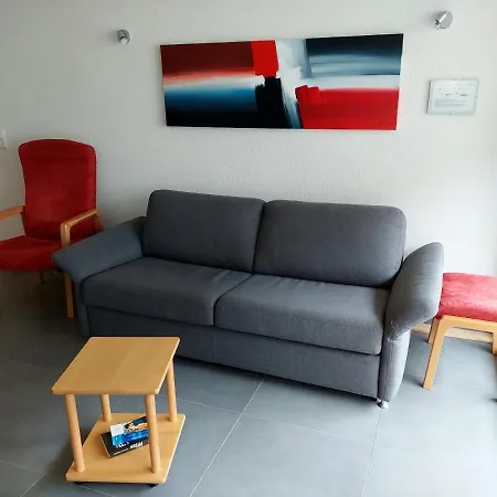 Apartment Haus Fortuna *