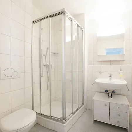 Apartmán Haus Fortuna *