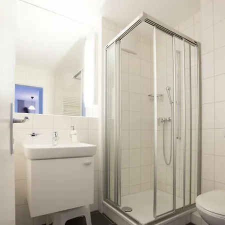 Haus Fortuna Apartmán *