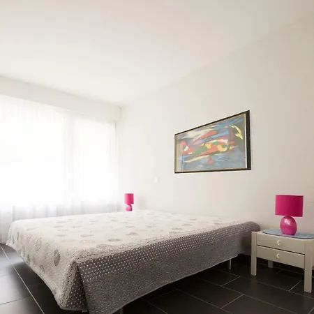 Haus Fortuna לויקרבאד