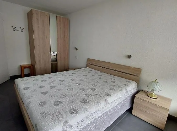 Haus Fortuna Apartment *