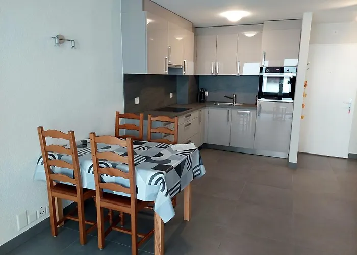 Haus Fortuna * 로이커바드