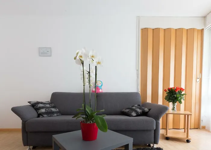 Haus Fortuna * 로이커바드