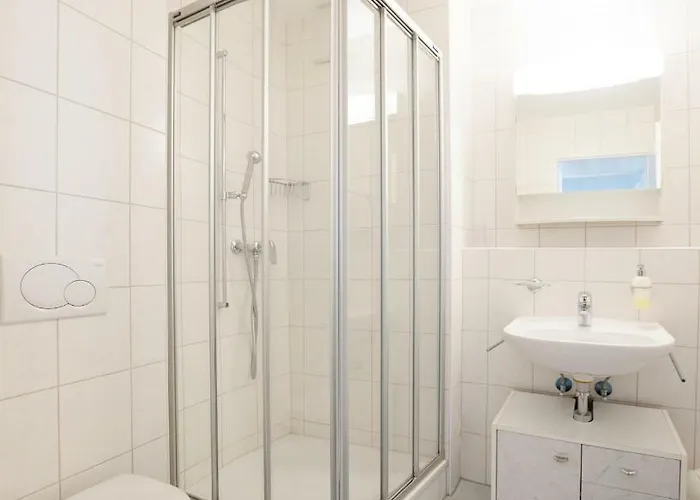 Apartment Haus Fortuna *