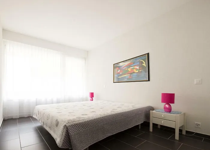 Haus Fortuna 로이커바드