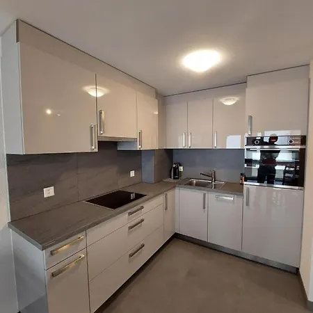 Lejlighed Haus Fortuna *
