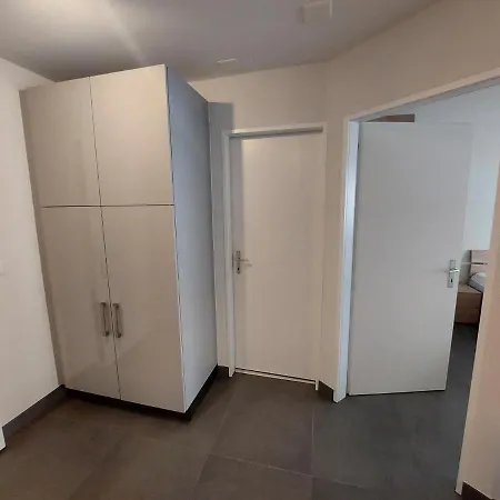 Haus Fortuna Lejlighed Leukerbad