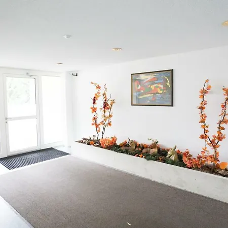 Haus Fortuna Lejlighed Leukerbad